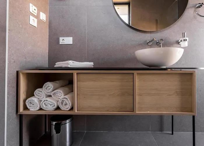 Appartement Piano Residences *