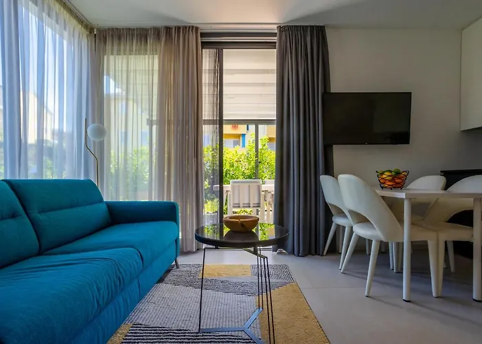 Appartement Piano Residences *