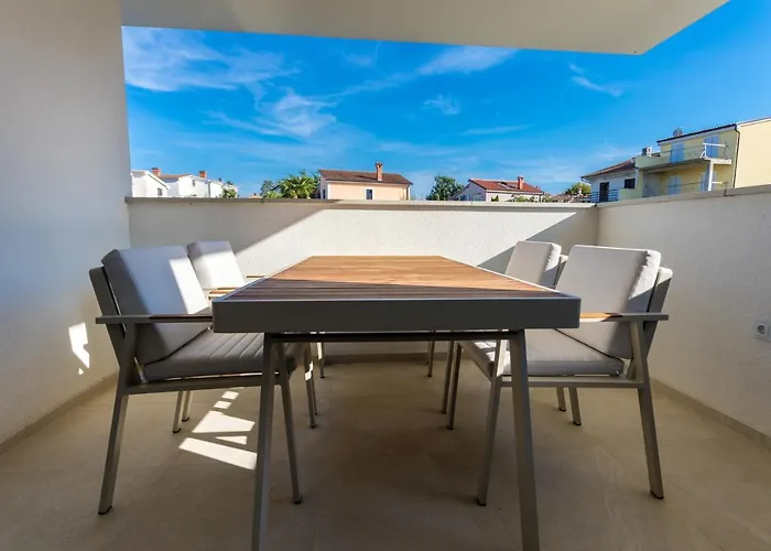 Piano Residences Appartement *