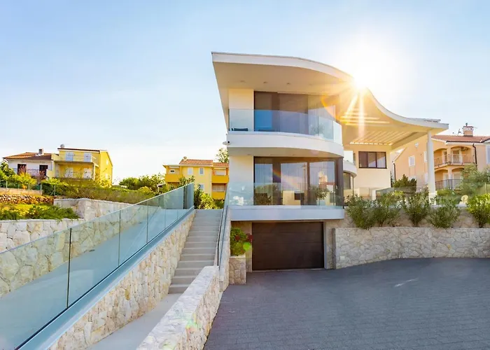 Appartement Piano Residences Vantacici