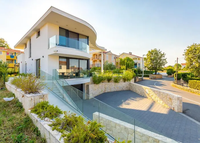 Piano Residences Appartement Vantacici