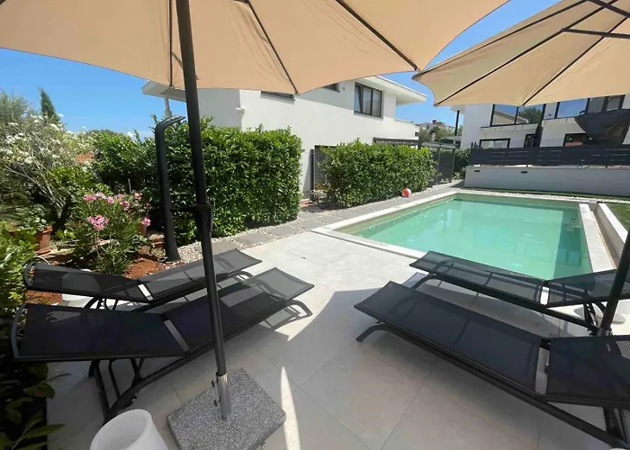 Appartement Piano Residences Vantacici